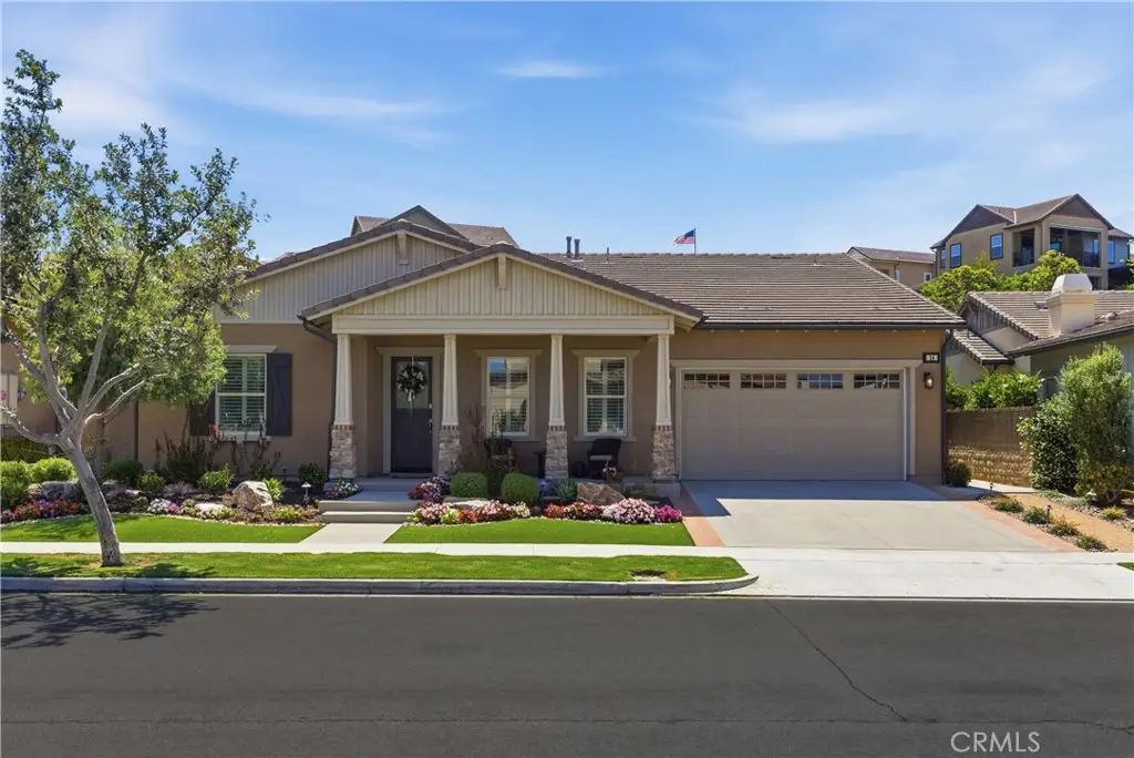 14 Volar, Rancho Mission Viejo, CA 92694 - #1