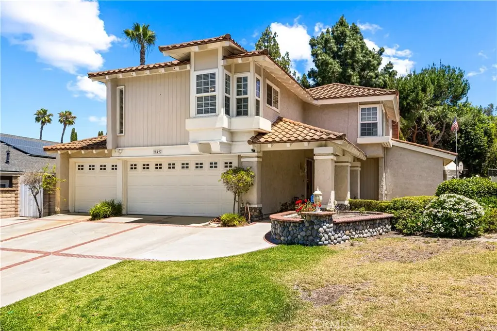 25492 Ponce Court, Laguna Hills, CA 92653 - #1