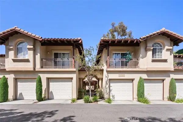254 Pasto Rico, Rancho Santa Margarita, CA 92688
