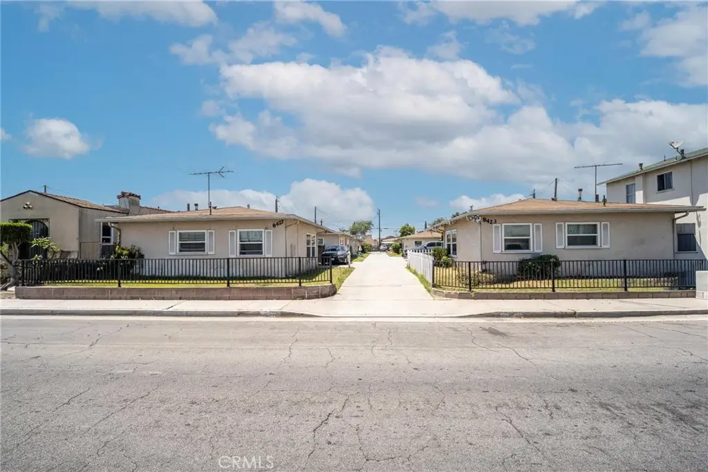 8427 Otis Street, South Gate, CA 90280 - #1