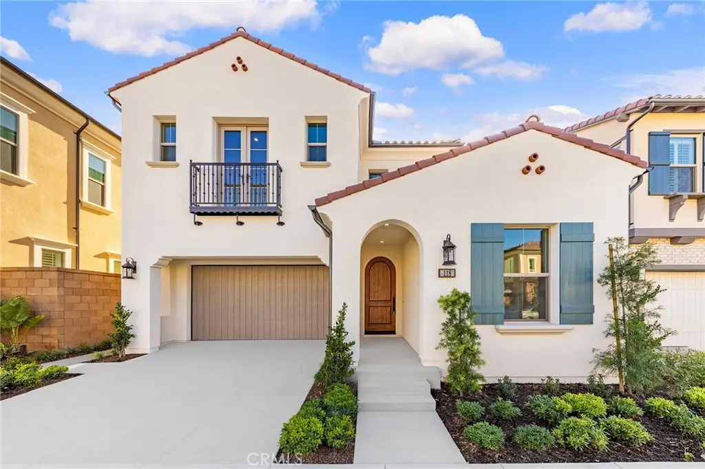 118 Sunnybank, Irvine, CA 92618 - #1