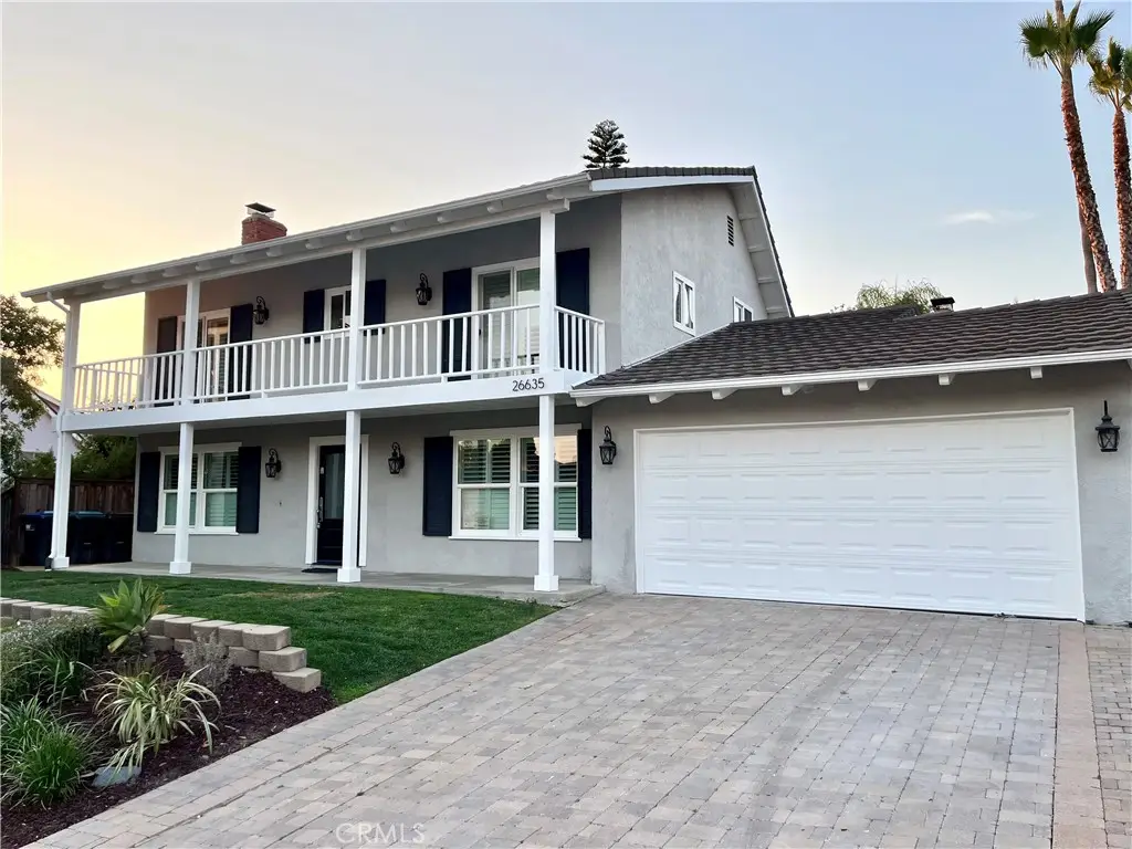 26635 Saddleback, Mission Viejo, CA 92691 - #1