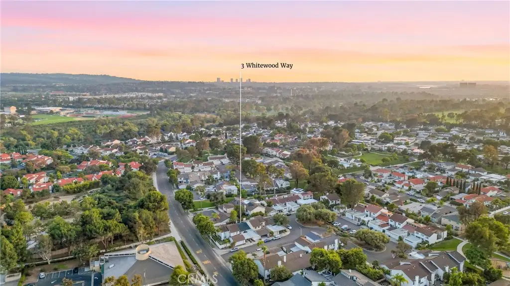 3 Whitewood, Irvine, CA 92612 - #1