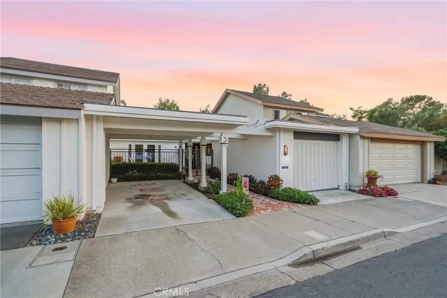 3 Whitewood, Irvine, CA 92612 - #2