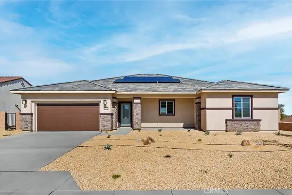 11160 Mesa Linda Street, Victorville, CA 92392