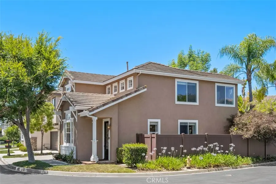 21 Baneberry, Aliso Viejo, CA 92656 - #3