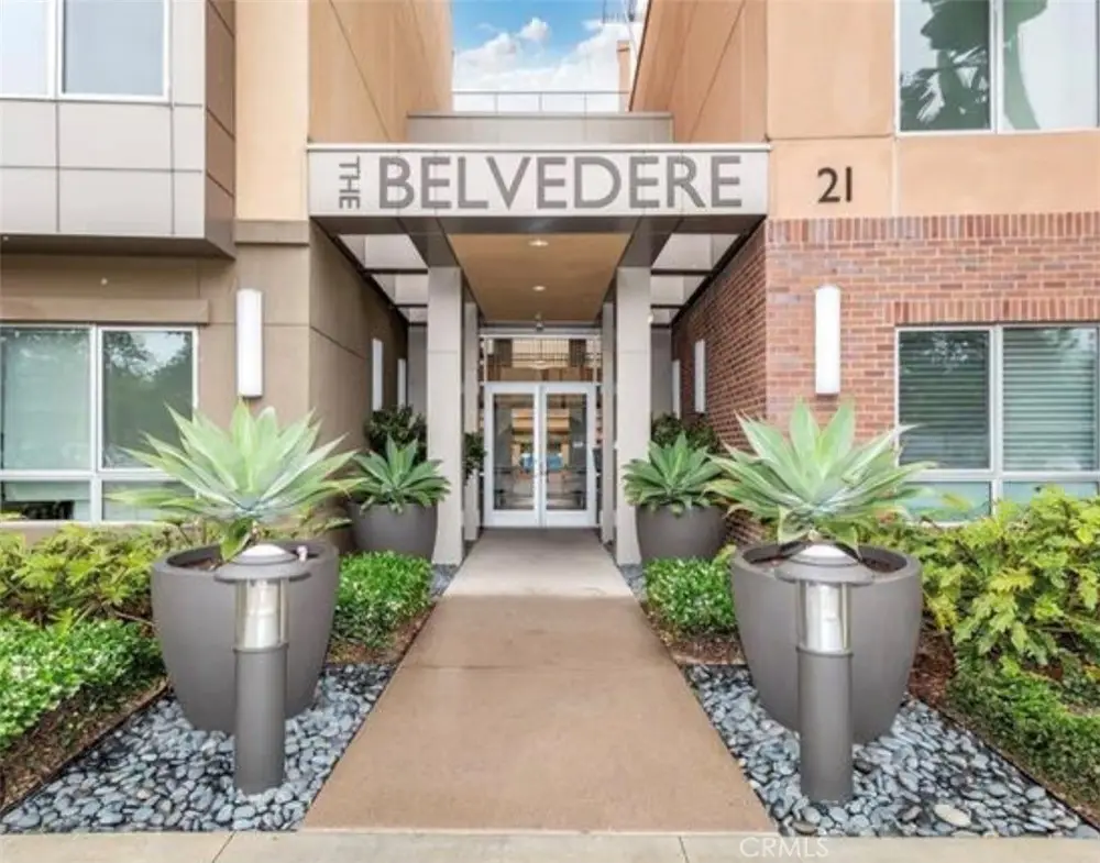 21 Gramercy #102, Irvine, CA 92612 - #1