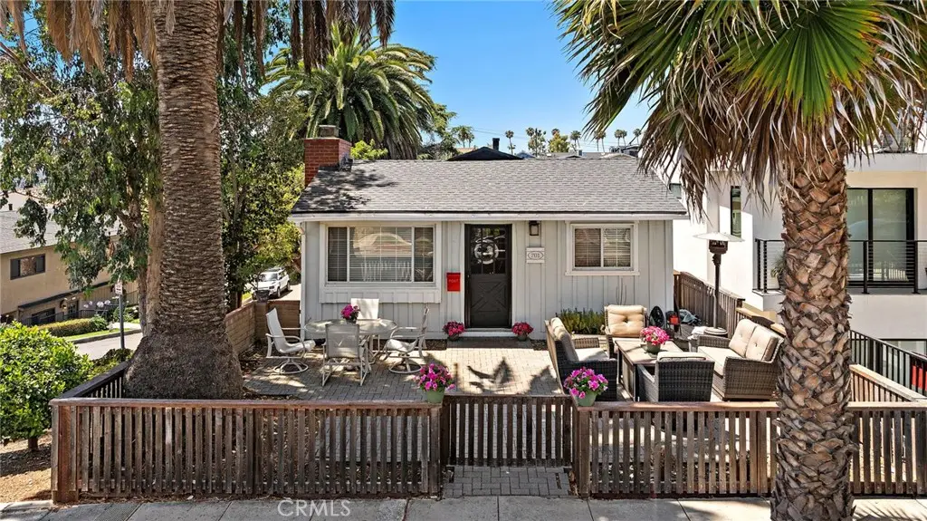 701 Jasmine, Corona Del Mar, CA 92625 - #1