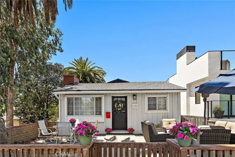 701 Jasmine, Corona Del Mar, CA 92625 - #3