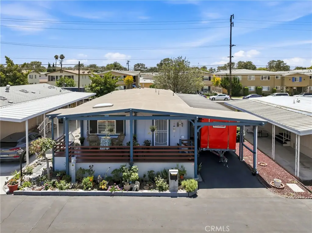 1201 W Valencia Drive #13, Fullerton, CA 92833 - #1