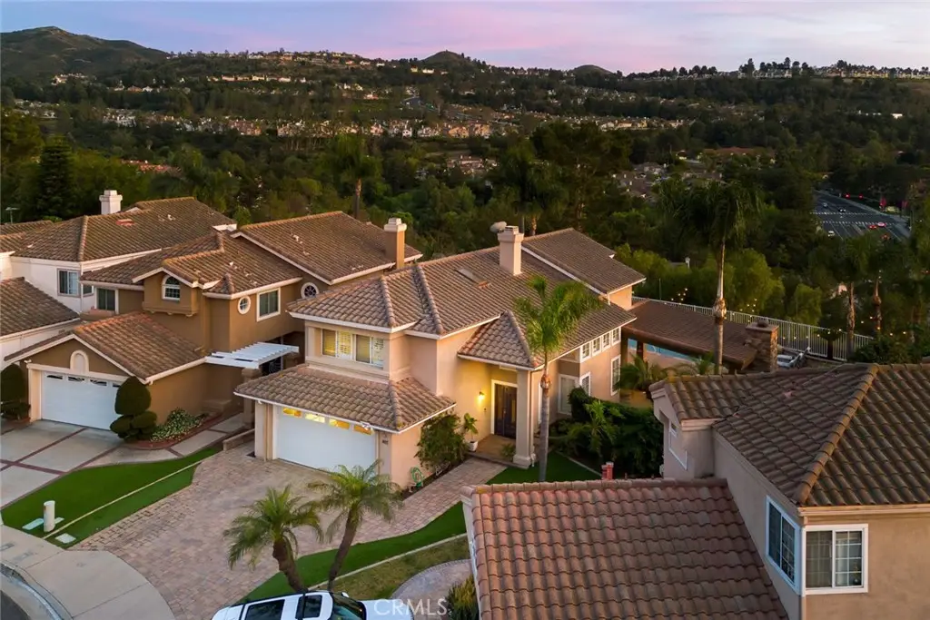 491 S Hibiscus Way, Anaheim Hills, CA 92808 - #1