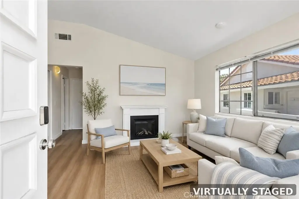 31 Gavilan #124, Rancho Santa Margarita, CA 92688 - #1