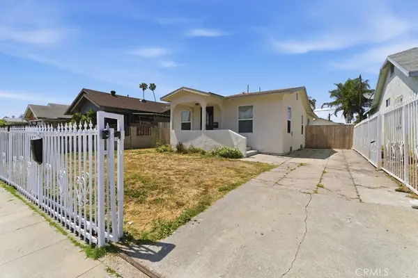 1221 W 73rd Street, Los Angeles, CA 90044