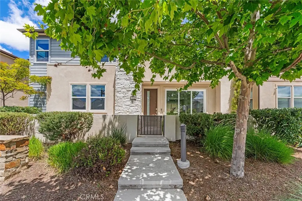 352 Chorus, Irvine, CA 92618 - #1