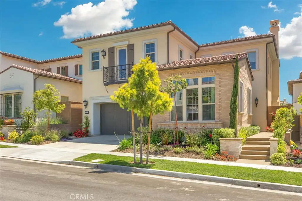 60 Dunmore, Irvine, CA 92620 - #1