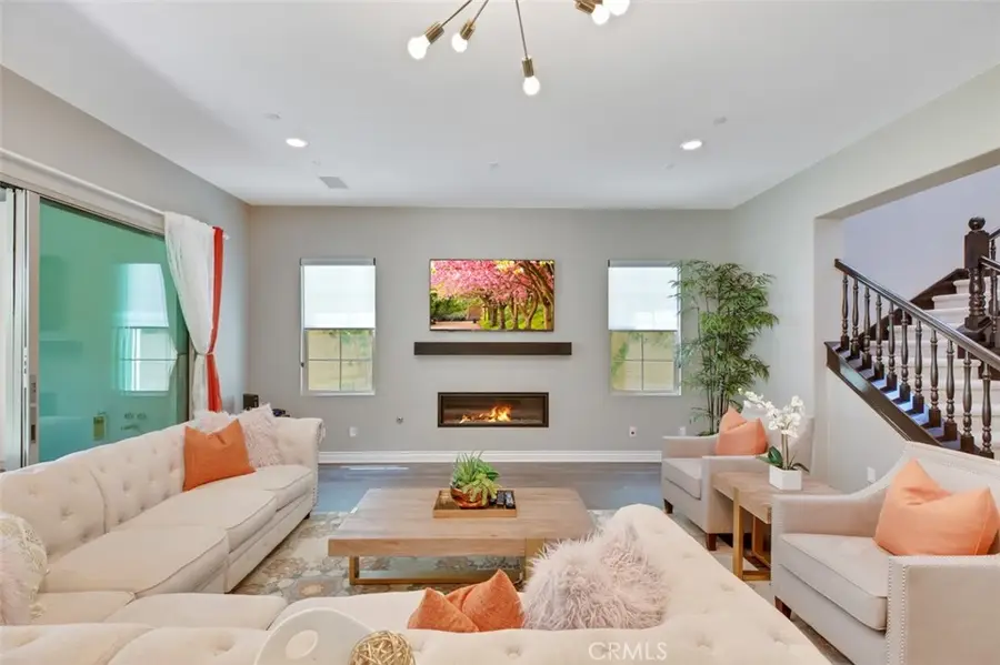 60 Dunmore, Irvine, CA 92620 - #2