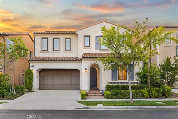 65 Glacier Valley, Irvine, CA 92602