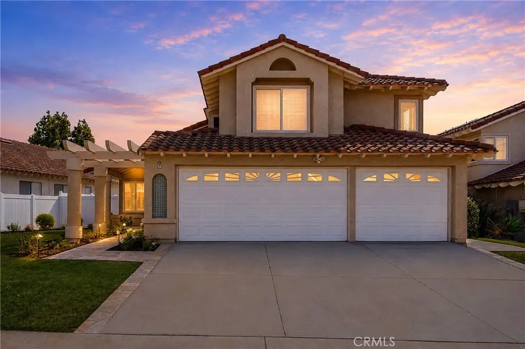 7 San Vincente, Rancho Santa Margarita, CA 92688 - #1