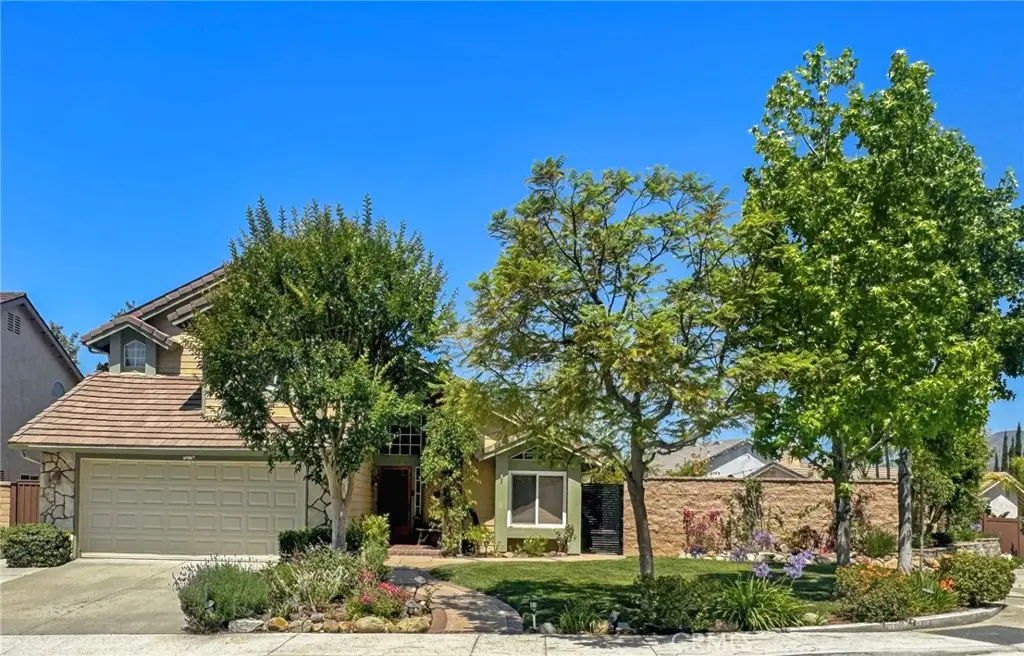 20951 Morningside, Rancho Santa Margarita, CA 92679 - #1