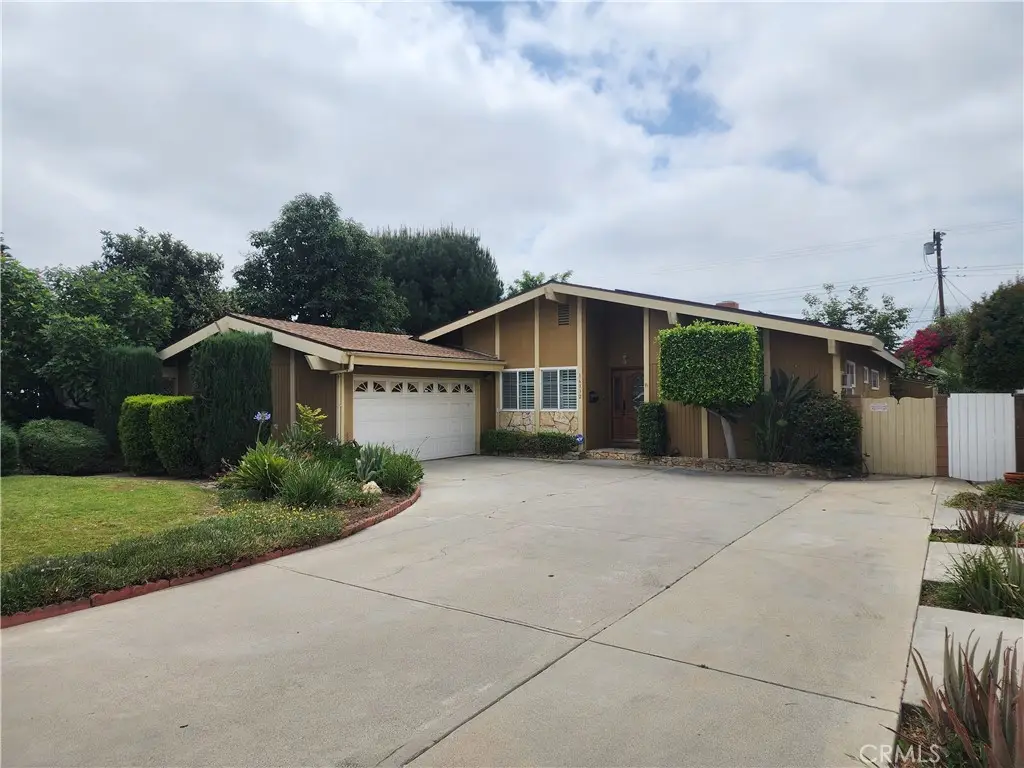 16332 Calahan Street, North Hills, CA 91343 - #1