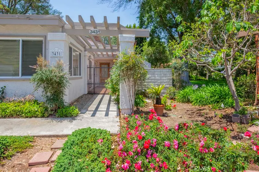 3431 Bahia Blanca W #A, Laguna Woods, CA 92637 - #2