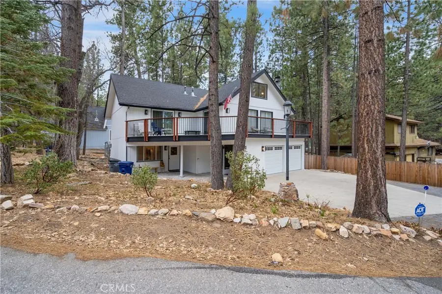41735 Comstock, Big Bear Lake, CA 92315 - #3