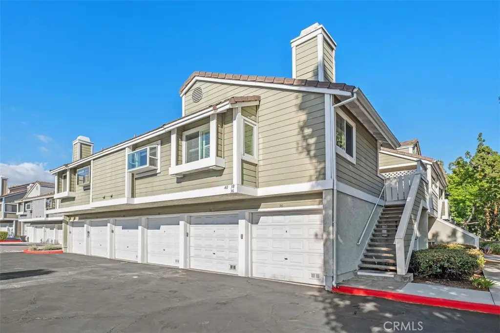 40 Hollyhock, Aliso Viejo, CA 92656 - #1