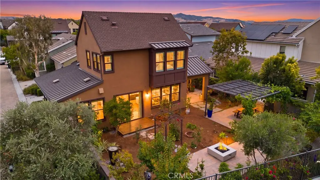 41 Ocaso Street, Rancho Mission Viejo, CA 92694 - #1
