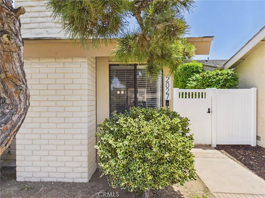 2027 E Fruit, Santa Ana, CA 92701 - #2