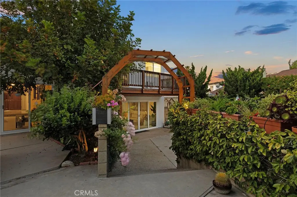 1002 Ashpark, Harbor City, CA 90710 - #1