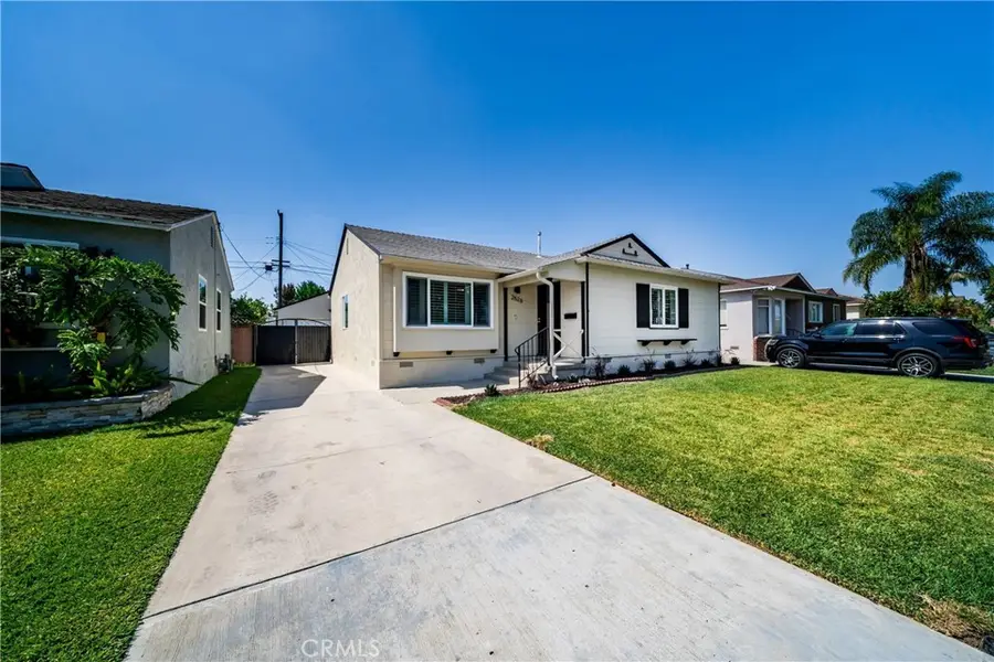 2526 Dollar Street, Lakewood, CA 90712 - #2