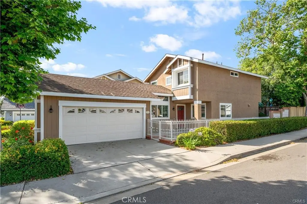 61 Bridgeport, Irvine, CA 92620 - #1