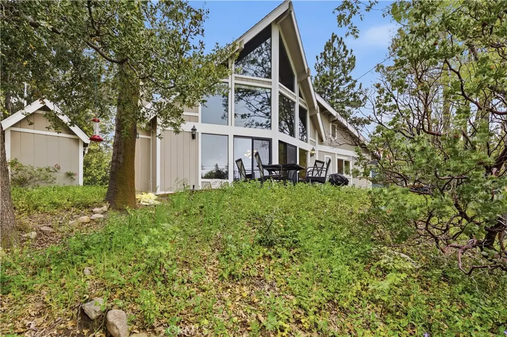 1170 Klondike, Lake Arrowhead, CA 92352 - #1