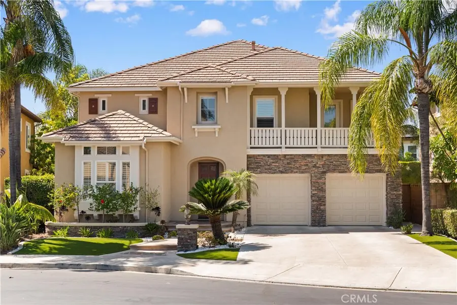 5 Plumbago, Irvine, CA 92620 - #3