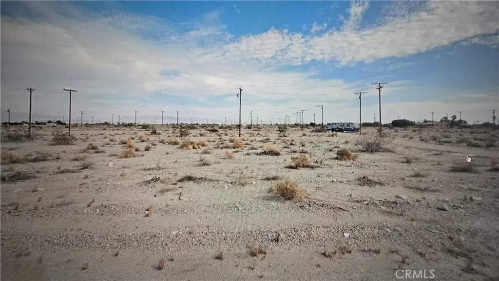1510 Kitty Hawk, Thermal, CA 92274 - #1