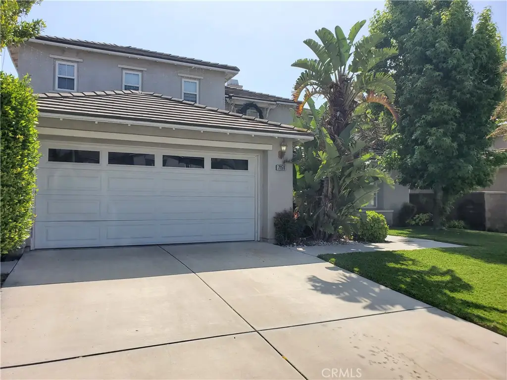 7158 Twinspur Court, Eastvale, CA 92880 - #1