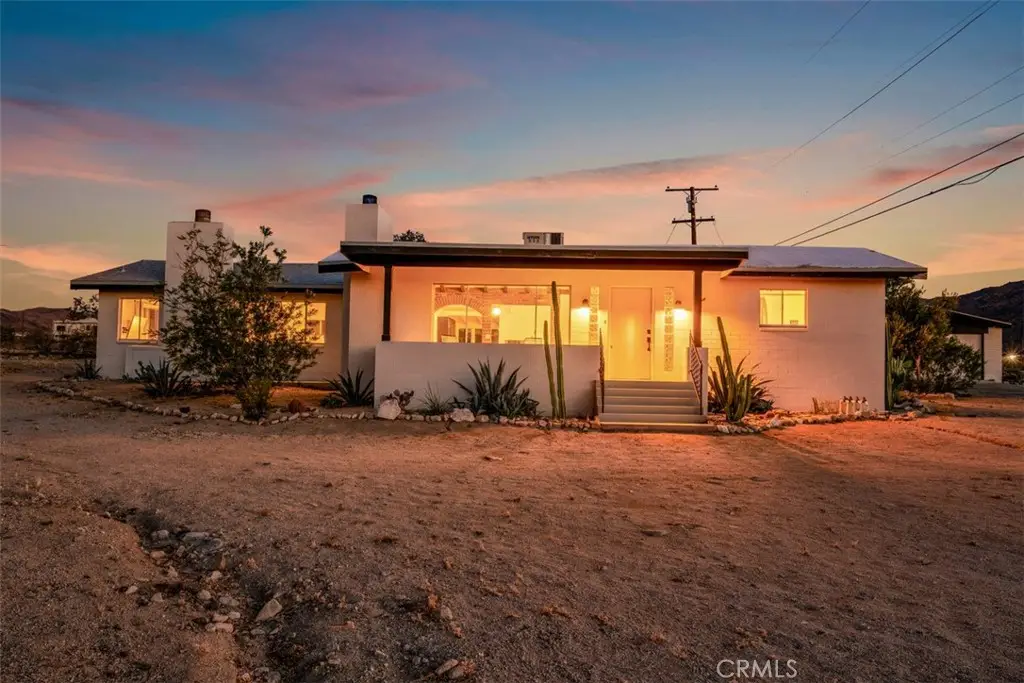 7648 Araby, Twentynine Palms, CA 92277 - #1