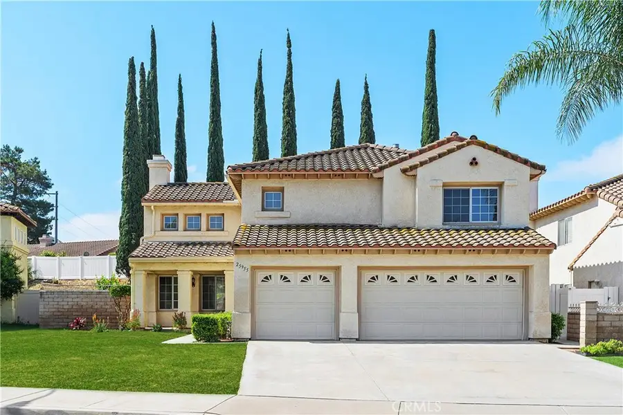 25955 Zamora Avenue, Moreno Valley, CA 92551 - #2