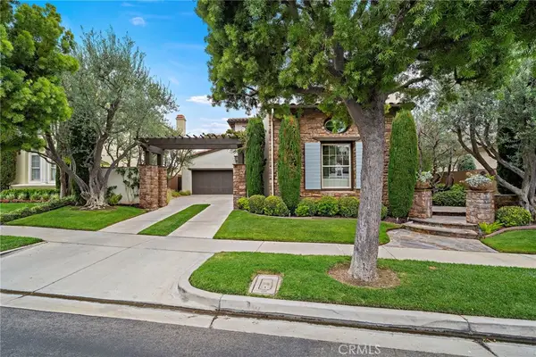 17 Ferrand, Newport Coast, CA 92657