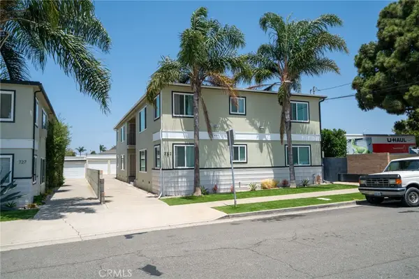 731 Owen Drive, Huntington Beach, CA 92648