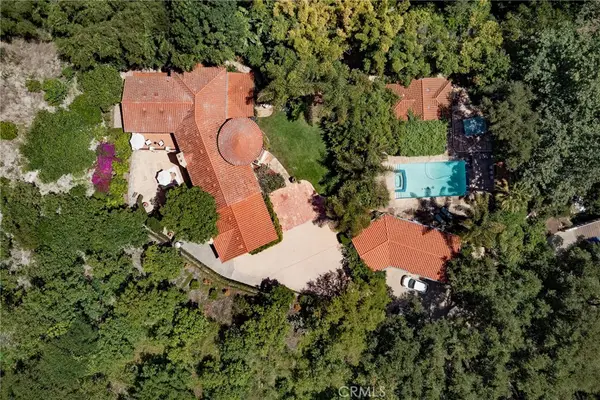 1493 Sycamore Canyon Road, Montecito, CA 93108