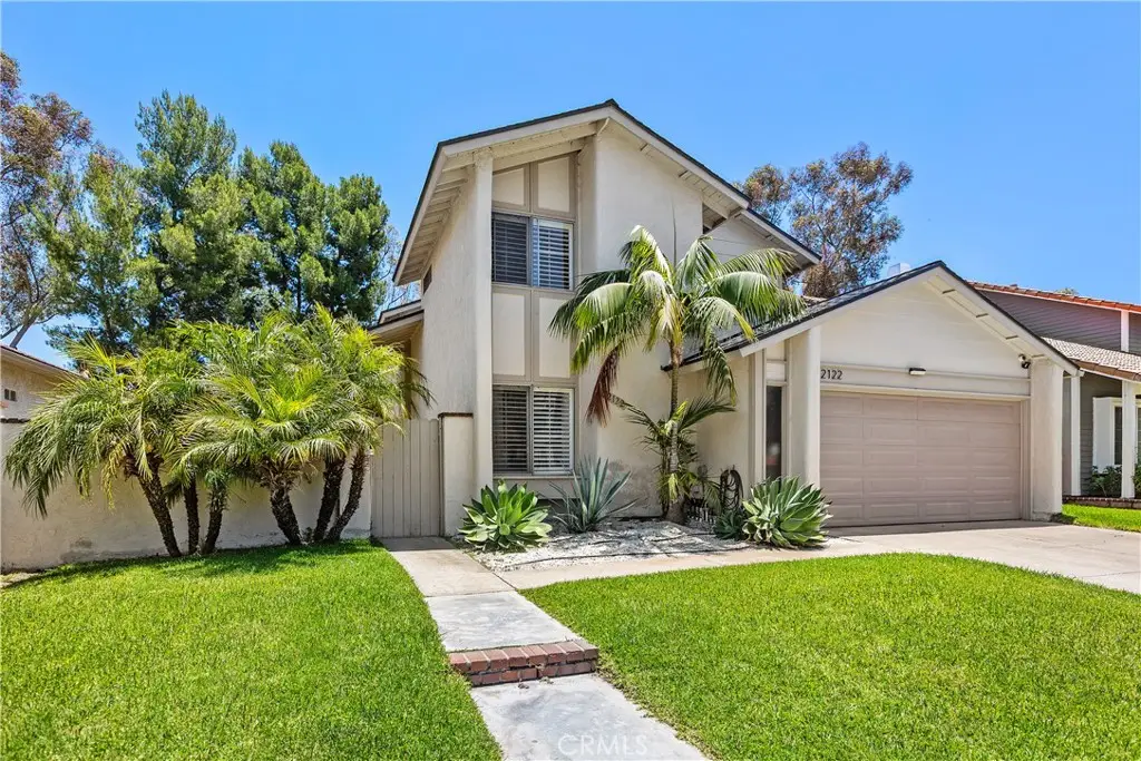 22122 Cosala, Mission Viejo, CA 92691 - #1