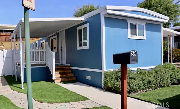 900 Howard Avenue #29, Escondido, CA 92029