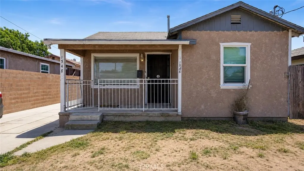 1546 W 223rd, Torrance, CA 90501 - #1