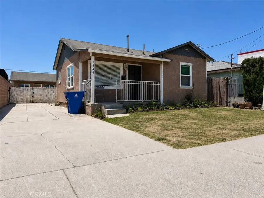 1546 W 223rd, Torrance, CA 90501 - #3