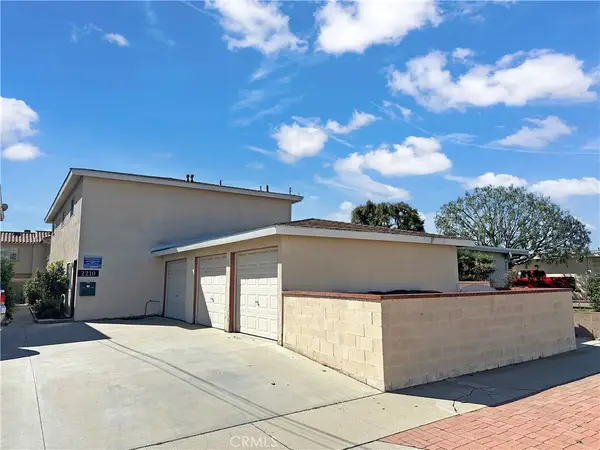 2210 W 229th, Torrance, CA 90501