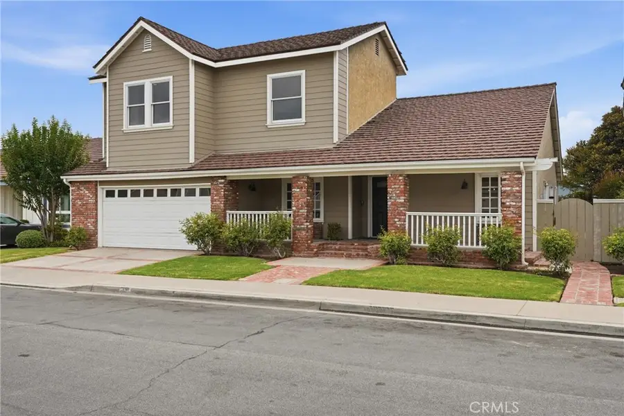 38 Golden Star, Irvine, CA 92604 - #3