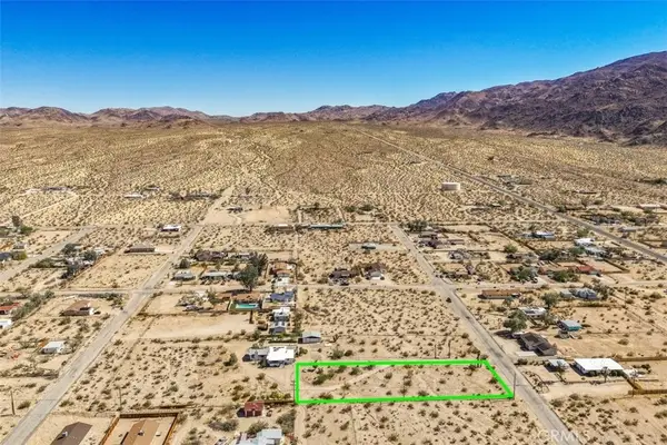 7657 N Star, 29 Palms, CA 92277