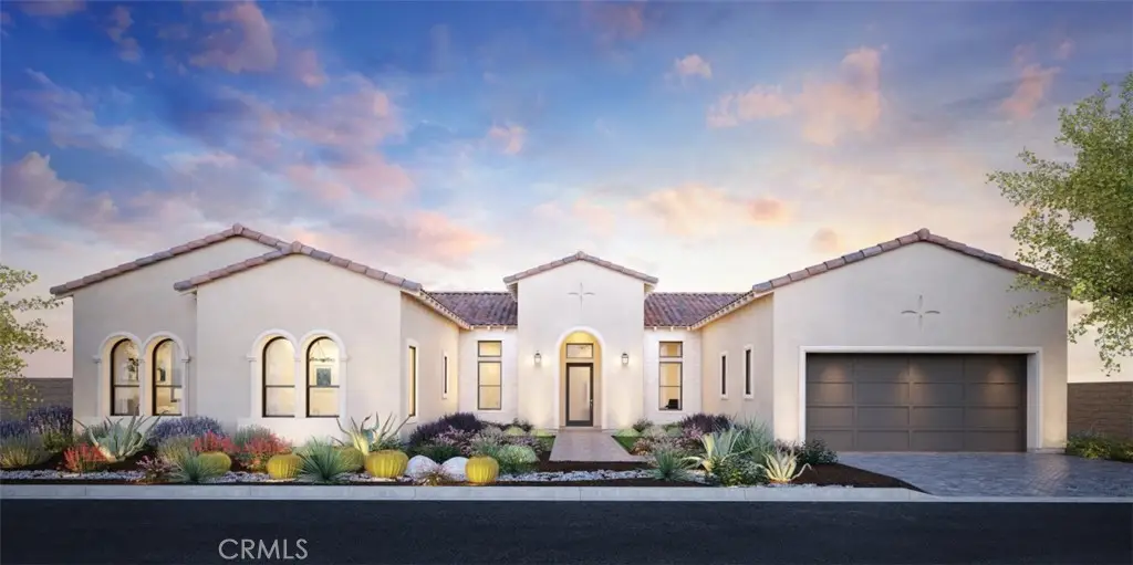 54325 Seattle Slew Way, Palm Springs, CA 92263 - #1