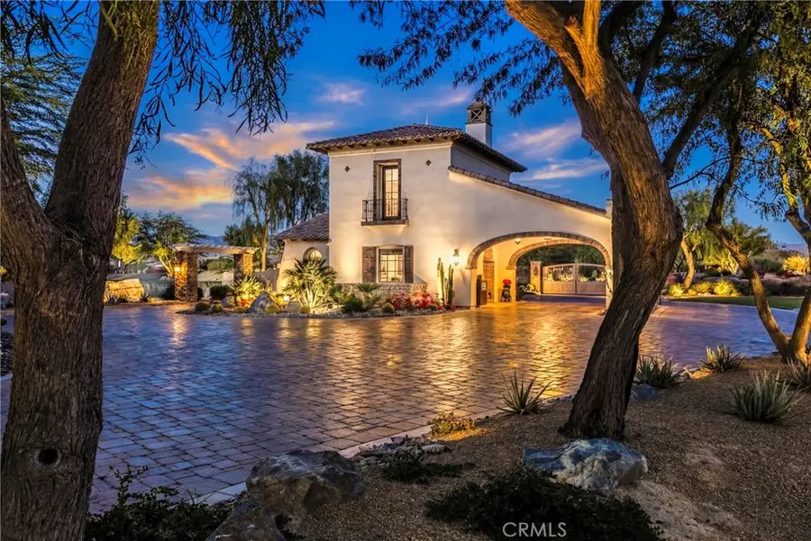 54325 Seattle Slew Way, Palm Springs, CA 92263 - #2